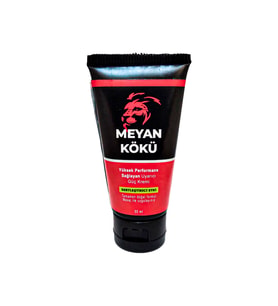 Meyan Kökü 50 ml Krem - Erkeklere Özel Penis Uyarıcı serrtleştirici Güç Kremi