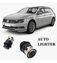PASSAT B8 VARİANT STATİON WAGON 2015-2018 MODEL ARASI UYUMLU ARAÇ İÇİ ÇAKMAK