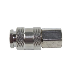 SE1-4SM 1/2" ROTOR
Kompresör Bağlantı Konnektörü (Gri)