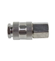 SE1-4SM 1/2" ROTOR
Kompresör Bağlantı Konnektörü (Gri)