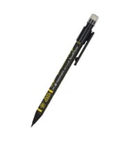 BRUNO VISCONTI HAPPYGRAPHIX 0.7mm ATTENTION DANGER DESENLİ VERSATİL KALEM 21/0042/11