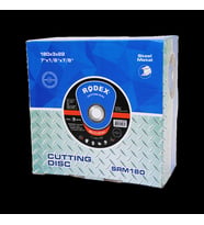 METAL KESİCİ DİSK 180X3X22MM FOR METAL (5343)