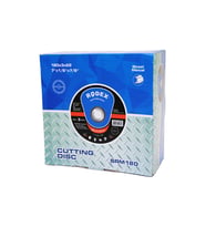 METAL KESİCİ DİSK 180X3X22MM FOR METAL (5343)