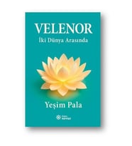 Velenor İki Dünya Arasında Yeşim Pala Doğan Novus