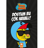 Kral Şakir 5 - Dostum Bu Çok Havalı!