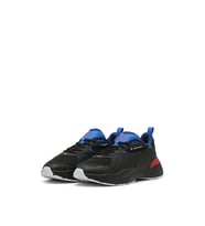 Puma Bmw Mms X-Ray 4 Siyah Erkek Sneaker 309255-03