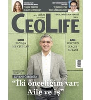Ceo Life Dergi Bahar 2026/02