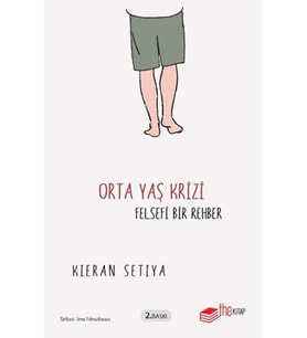 Orta Yaş Krizi Felsefi Bir Rehber