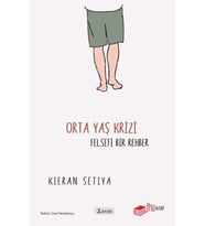 Orta Yaş Krizi Felsefi Bir Rehber