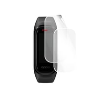 Oppo Band OB19B1 Ekran Koruyucu Şeffaf TPU Film 2 Adet