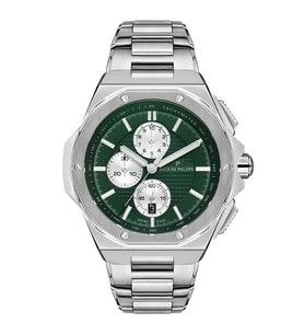 Jacques Philippe JPQGC0413X6S Erkek Kol Saati