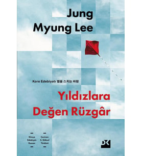 Yıldızlara Değen Rüzgâr - Sc