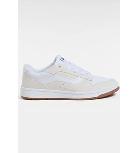 Vans Ryland Ls Kadın Spor Ayakkabı Vn000D4Awww1 (Beyaz)