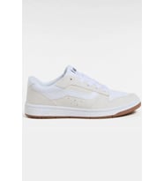 Vans Ryland Ls Kadın Spor Ayakkabı Vn000D4Awww1 (Beyaz)