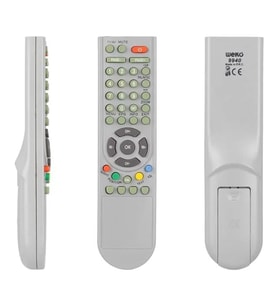 Nextwave 6000-10000 Uydu Alıcı Kumandası 9940-1