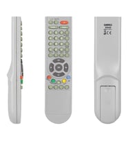 Nextwave 6000-10000 Uydu Alıcı Kumandası 9940-1