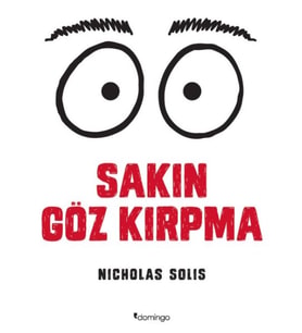 Sakın Göz Kırpma