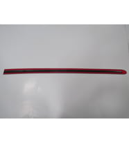 FIAT PALIO- 97/02; ÖN KAPI BANDI SAĞ SİYAH 98806635 1801-2259