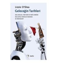 Geleceğin Tarihleri