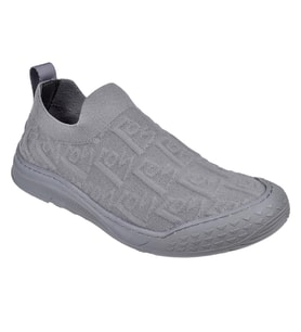 Gamelu Triko Erkek Spor Ayakkabı Sneaker EK-TOSS-M FÜME