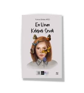 En Uzun Kelebek Sevdi & Hangimiz Sahte?