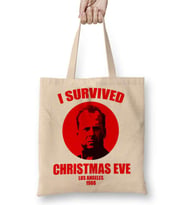 Christmas Eve Survivor Bez Çanta Uzun Saplı