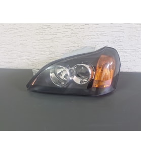 CHEVROLET EVANDA V200 SOL ÖN FAR MANUEL SIFIR 2003-2006