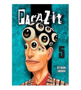Parazit Cilt 5