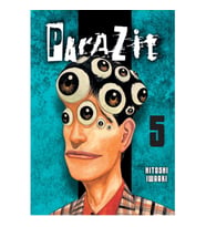 Parazit Cilt 5