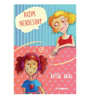 Kızım Nerdesin