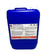 SOFT CLEAN Kullanıma Hazır Güçlü El ve Vücut Temizleme Sıvısı - 5 Kg