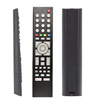 LCD LED TV Kumanda Arçelik Beko My Media 3DNetfilx PK-7017