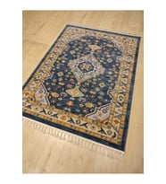 HALIMARKA KZ-BCKTOHM 80030 BN OTANTİK SALON HALISI 160X220 CM