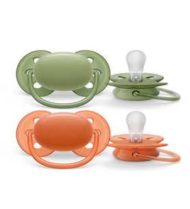 Nessiworld   Ultra Soft Emzik 18+ Ay