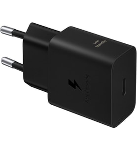Hızlı Şarj Adaptörü (USB Type-C 15 Watt) EP-T1510 Veri Kablosu ile