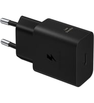 Hızlı Şarj Adaptörü (USB Type-C 15 Watt) EP-T1510 Veri Kablosu ile