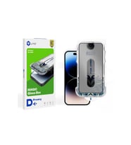 LİTO D+ iPhone 11 Uygulama Aparatlı Privacy Ekran Koruyucu