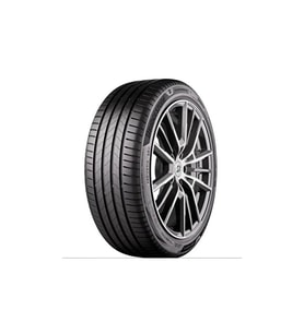215/55R17 98W TURANZA 6 BRIDGESTONE (Y25) #