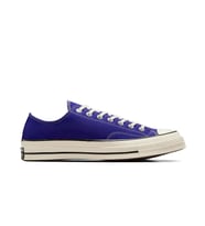 Converse Chuck 70 Unisex Günlük Ayakkabı A09469C Mor