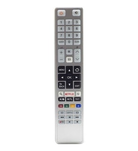 Toshiba 43L3763DAT Televizyon Kumandas