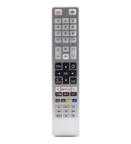 Toshiba 43L3763DAT Televizyon Kumandas