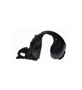 CITROEN C3/DS3 ÖN ÇAMURLUK DAVLUMBAZI SAĞ 2009-2015 7136JZ