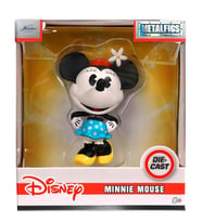 Jada Minnie Mouse Classic 10 Cm Metal Figür