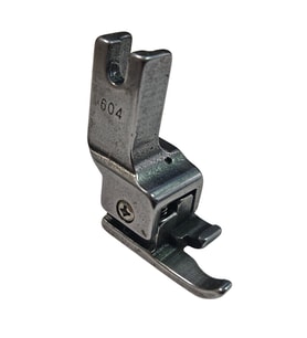 Düz Makine Çima Ayak / 604 (CB-1-1/4) 7.0MM