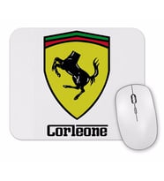 Corvo Mouse Pad