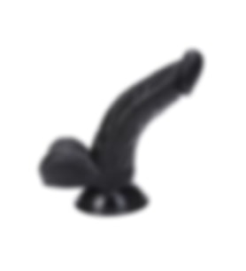 River World 15 cm'lik Dildo