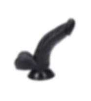 River World 15 cm'lik Dildo