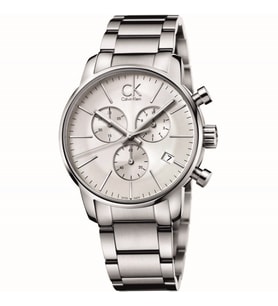 Calvin Klein K2G27146 Erkek Kol Saati