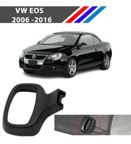 OTOZET VW Eos Ön Sol Koltuk Kaydırma Ayar Kolu Sürücü Tarafı 2006-2016 3C0881253A