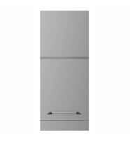 Electrolux Profestonel Green&clean Çoklu Durulamalı Konveyör Tip Bulaşık Makinesi İçin Orta Boy Kapılı Kurutma Tüneli NMDE3